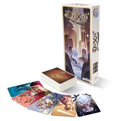 Dixit - espansione Revelations